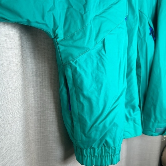 STEEP SLOPES SKI JACKET SHELL SIZE(L) - Picture 3 of 6